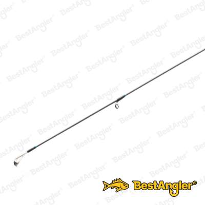 Hearty Rise Halcyon X 2.21 m 2 - 14 g - HAL X-732LL