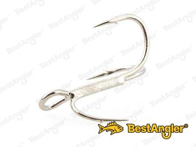 DECOY W-S51 Assist Treble Hook
