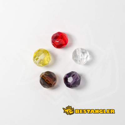 DECOY B-1 Kachi Kachi Beads #04 Yellow