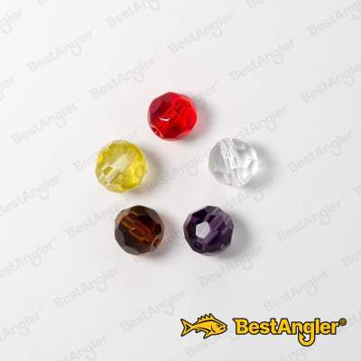 DECOY B-1 Kachi Kachi Beads #05 Brown