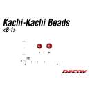 DECOY B-1 Kachi Kachi Beads #05 Brown