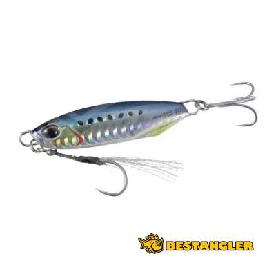 DUO Drag Metal Cast 30g Real Sardine PMA0486 - DUO Drag Metal Cast (foto s háčky, barva Sardine)