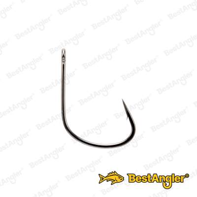 DECOY Worm 20 Big Bite Finesse #2 - 812969