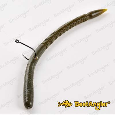 DECOY Worm 20 Big Bite Finesse #2/0 - 812938