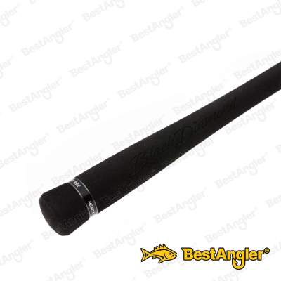 Hearty Rise Black Diamond II Spin 1.74 m 500 g - BD2-581S500