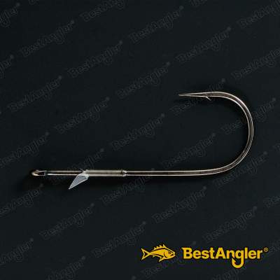 DECOY Worm 144 Flippin' Straight #5/0 - 817254