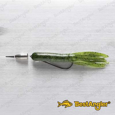 DECOY Worm 144 Flippin' Straight #1/0 - 817216