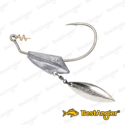 DECOY Worm 231 Makisasu Blade Heavy #5/0 28g - 404997