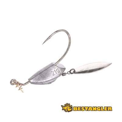 DECOY Worm 231 Makisasu Blade Heavy #3/0 18g - 404973