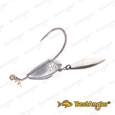 DECOY Worm 231 Makisasu Blade Heavy #5/0 28g - 404997