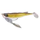 DECOY Worm 231 Makisasu Blade Heavy #2/0 14g - 404966