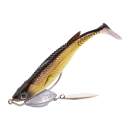 DECOY Worm 231 Makisasu Blade Heavy #5/0 28g - 404997