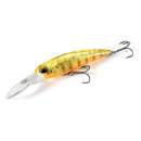 DUO Realis Shad 62DR Green Oikawa ASA3082 - Wobler DUO Realis Shad 62DR (fotografie s háčky)