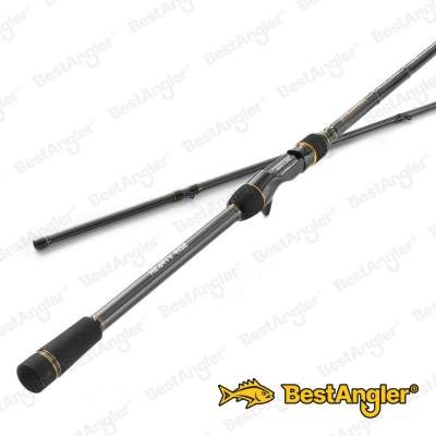 Hearty Rise Evolution III Cast 2.17 m 14 - 80 g