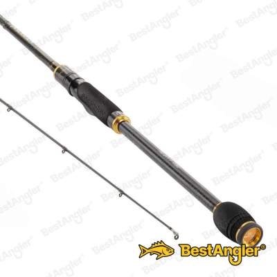 Hearty Rise Innovation 2.53 m 6 - 26 g