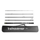 Hearty Rise Wanderer 2.61 m 10 - 40 g - WD-865M