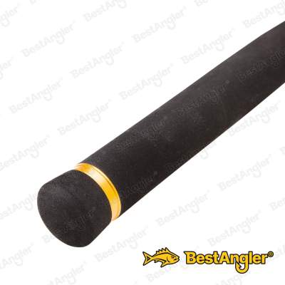Hearty Rise Wanderer 2.61 m 10 - 40 g - WD-865M
