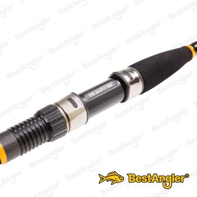 Hearty Rise Wanderer 2.30 m 5 - 21 g - WD-764ML