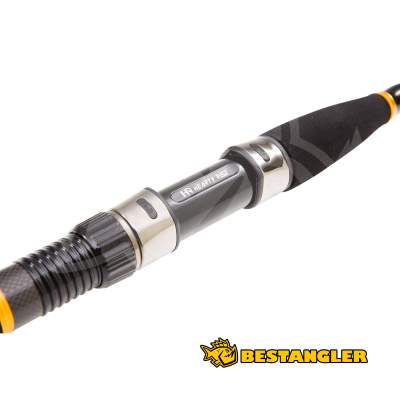 Hearty Rise Wanderer 2.61 m 10 - 40 g - WD-865M