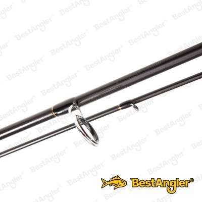 Hearty Rise Wanderer 2.30 m 5 - 21 g - WD-764ML
