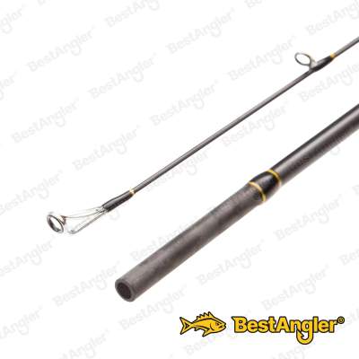 Hearty Rise Wanderer 2.61 m 10 - 40 g - WD-865M