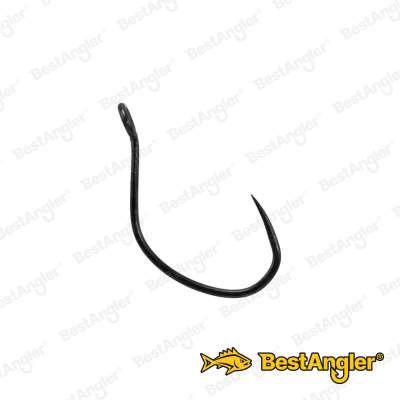 DECOY Area Hook Type IX Floria #12 - 823101