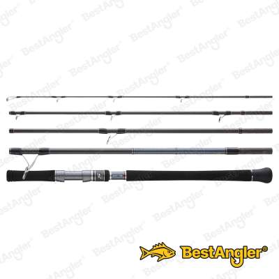 Hearty Rise Skywalker Shore Jigging 2.91 m 150 g