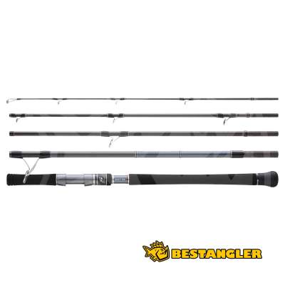 Hearty Rise Skywalker Shore Jigging 2.91 m 60 g