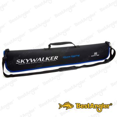 Hearty Rise Skywalker Shore Jigging 2.91 m 100 g - SWSJ-965H