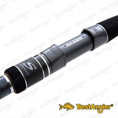 Hearty Rise Skywalker Shore Jigging 2.91 m 100 g - SWSJ-965H
