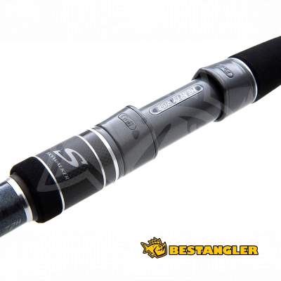 Hearty Rise Skywalker Shore Jigging 2.91 m 60 g - SWSJ-965M