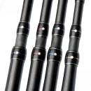 Hearty Rise Skywalker Shore Jigging 2.91 m 150 g - SWSJ-965HHH