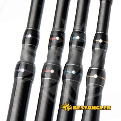 Hearty Rise Skywalker Shore Jigging 2.91 m 80 g - SWSJ-965MH