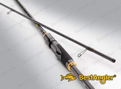 Hearty Rise Innovation 2.39 m 10 - 45 g - IN-7102HH