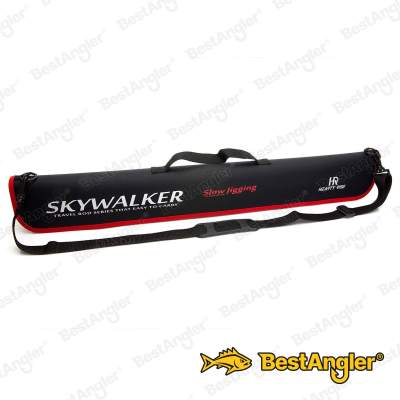 Hearty Rise Skywalker Slow Jigging Cast 1.91 m 70 - 150 g - SWS-633C150