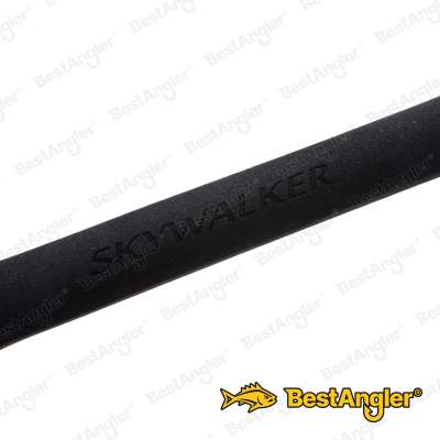 Hearty Rise Skywalker Slow Jigging Cast 1.91 m 170 - 340 g - SWS-633C340