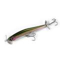 DUO Realis Spinbait 80 Grass Minnow CCC3127 - DUO Realis Spinbait 80 s háčky