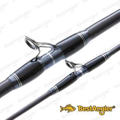 Hearty Rise Skywalker Slow Jigging Cast 1.91 m 120 - 230 g - SWS-633C230