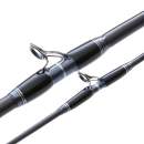 Hearty Rise Skywalker Slow Jigging Cast 1.91 m 170 - 340 g - SWS-633C340