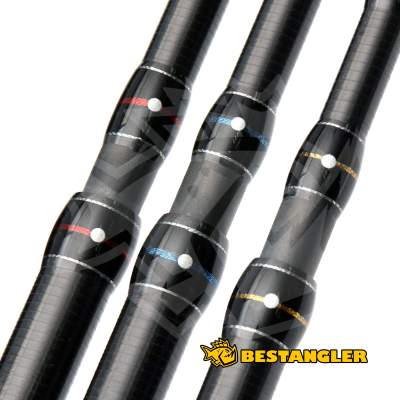 Hearty Rise Skywalker Slow Jigging Cast 1.91 m 120 - 230 g - SWS-633C230