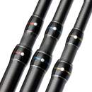 Hearty Rise Skywalker Slow Jigging Cast 1.91 m 170 - 340 g - SWS-633C340