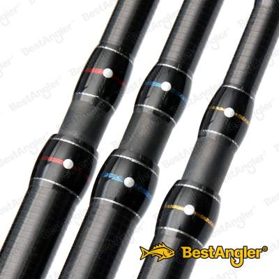 Hearty Rise Skywalker Slow Jigging Spin 1.91 m 170 - 340 g - SWS-633S340