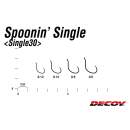 DECOY Single 30 Spoonin’ #8 - 823354