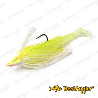 Keitech Swing Swimmer SP Bluegill #510