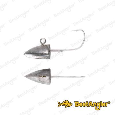 DECOY SV-51 Delta Magic #6 - SV-51 Delta Magic (0.6–2.5 g)