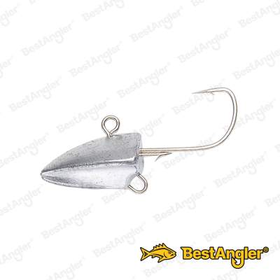 DECOY SV-51 Delta Magic #6 - SV-51H Delta Magic Heavy (3.5–7 g)