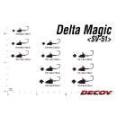 DECOY SV-51H Delta Magic Heavy #3