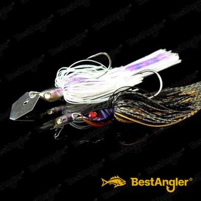Jackall Break Blade W.S. 1/2 oz 14 g Wakaayu - 111705