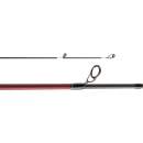 Hearty Rise Red Shadow Spin Verticale 1.89 m 4 - 22 g - HYRSSVT02