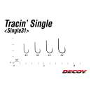 DECOY Single 31 Tracin’ #8 - 823705